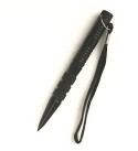 Tactical Pen Portable Pointed Cool Stick Keychain Outdoor Self Defense Supplies Outdoor Survival Tools