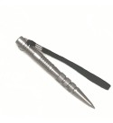 Tactical Pen Portable Pointed Cool Stick Keychain Outdoor Self Defense Supplies Outdoor Survival Tools