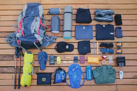 How to organize camping equipment for novices? These 11 are enough!