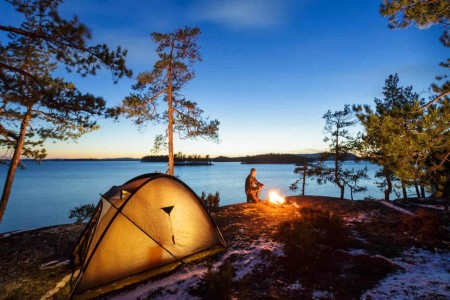 How to Choose Outdoor Camping Gear