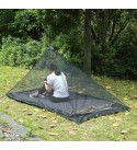 Meterhi Green outdoor camping light weight travel single tent
